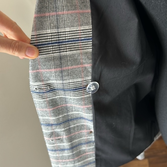 Reserved blazer🆕 - Picture 9 of 14